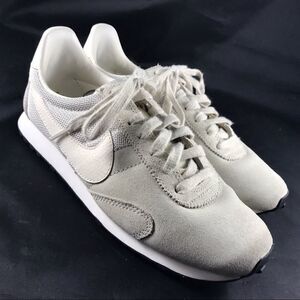 Nike Pre Montreal Racer trainer Stone color